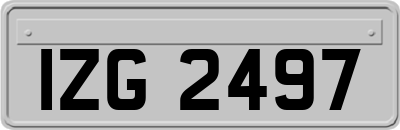 IZG2497