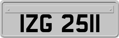 IZG2511