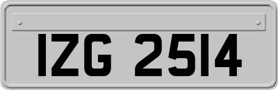 IZG2514