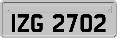 IZG2702
