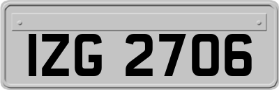 IZG2706