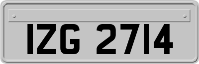 IZG2714