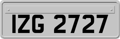 IZG2727