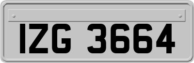 IZG3664