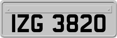 IZG3820