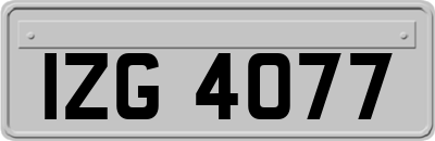 IZG4077