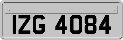 IZG4084