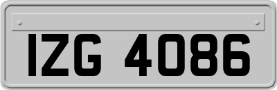 IZG4086