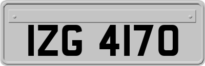 IZG4170