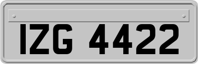 IZG4422