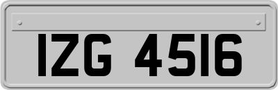 IZG4516