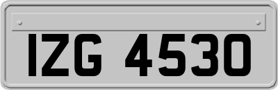 IZG4530
