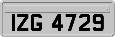 IZG4729