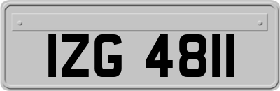 IZG4811
