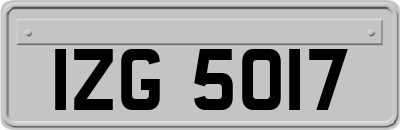 IZG5017
