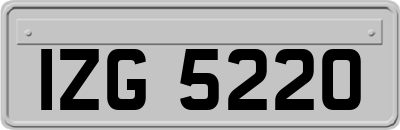 IZG5220