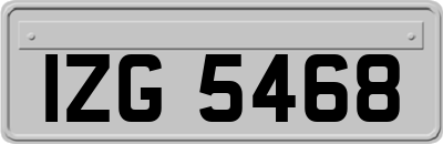 IZG5468