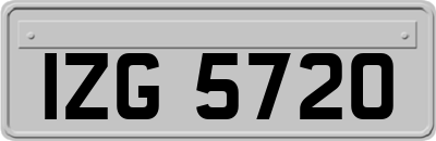 IZG5720