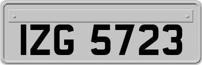 IZG5723