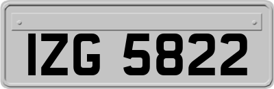 IZG5822