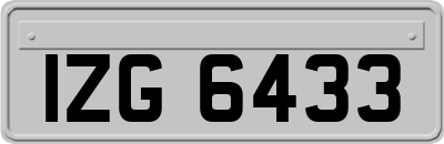 IZG6433