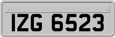 IZG6523