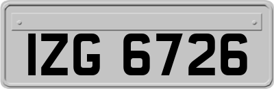 IZG6726