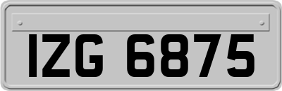 IZG6875