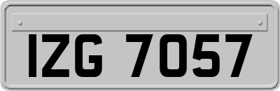 IZG7057
