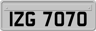 IZG7070
