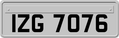 IZG7076