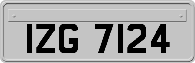 IZG7124