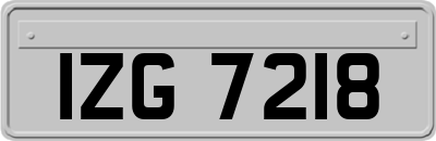 IZG7218