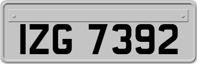 IZG7392