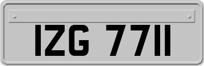 IZG7711