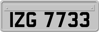 IZG7733