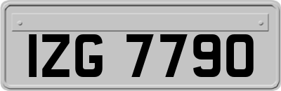 IZG7790
