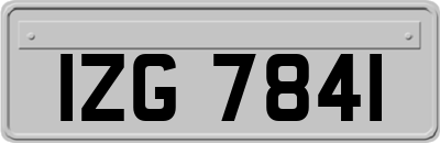 IZG7841