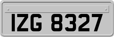 IZG8327