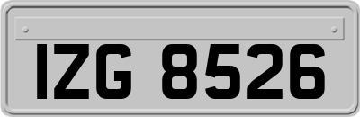 IZG8526