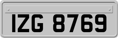 IZG8769