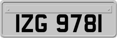 IZG9781