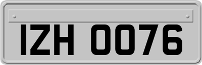 IZH0076