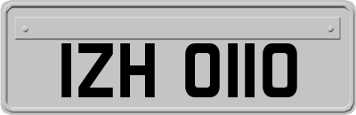 IZH0110