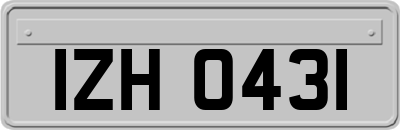 IZH0431