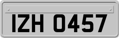 IZH0457