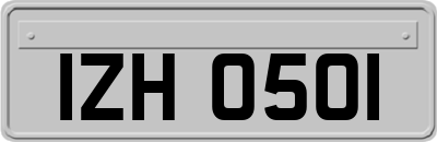 IZH0501