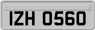 IZH0560