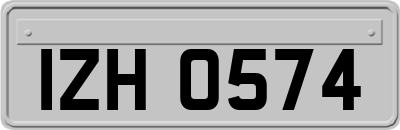 IZH0574