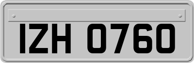 IZH0760